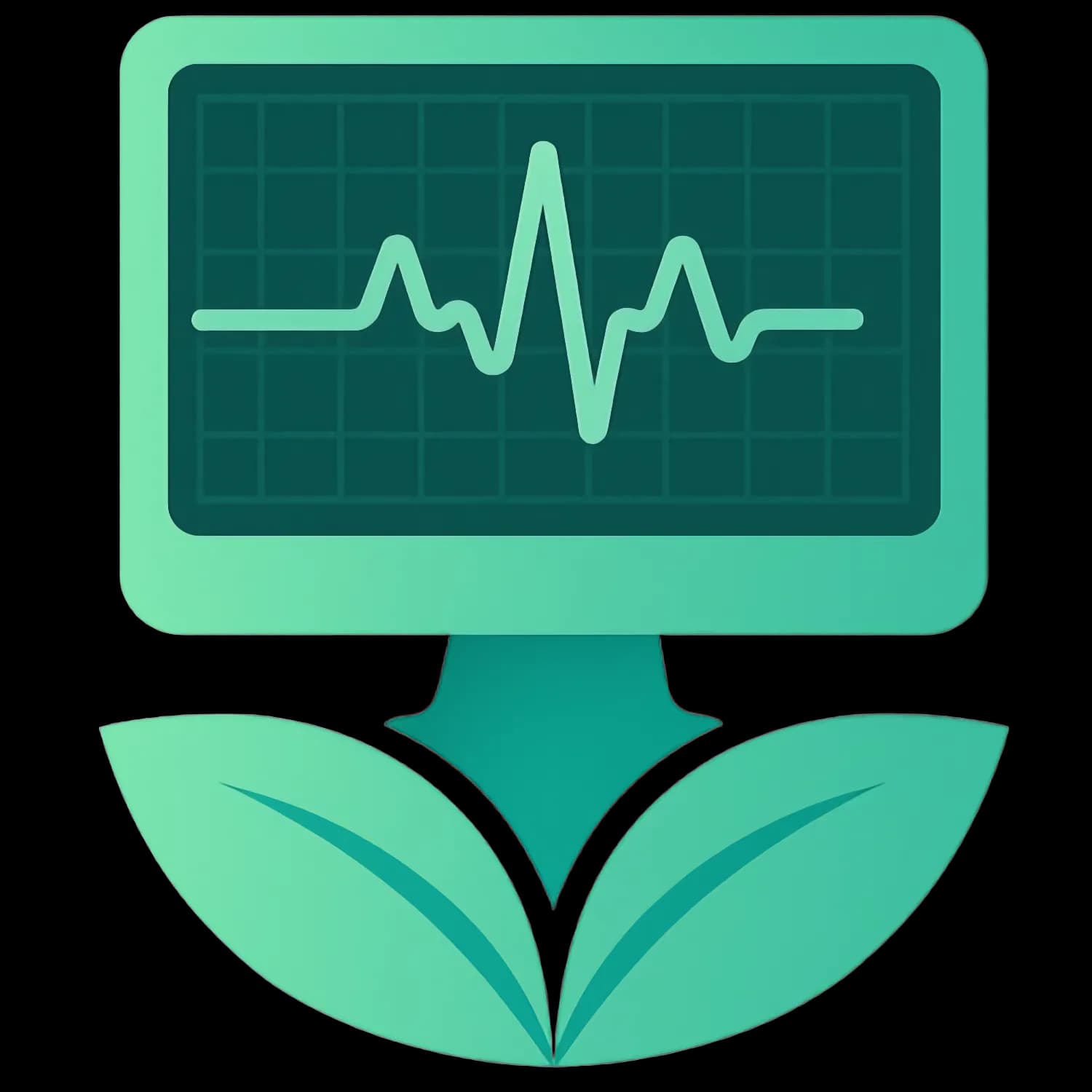 MintMonitor Ollama logo