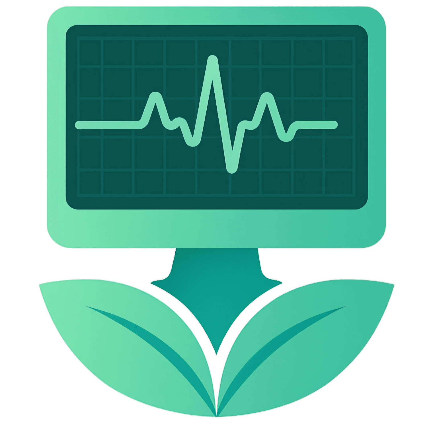 MintMonitor Ollama logo