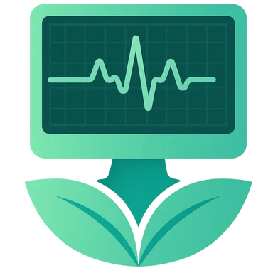 MintMonitor Ollama logo