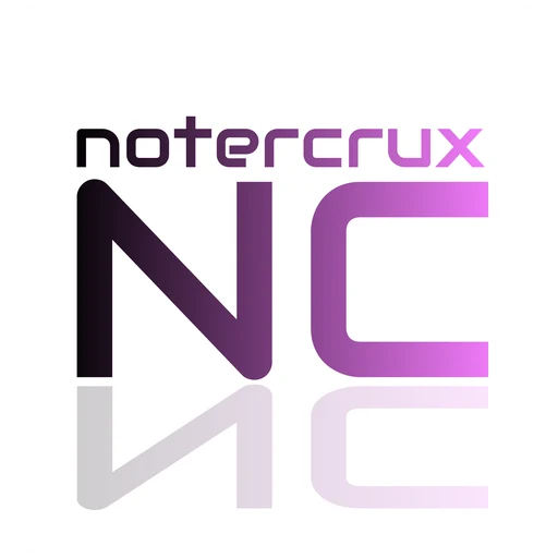 Notercrux logo